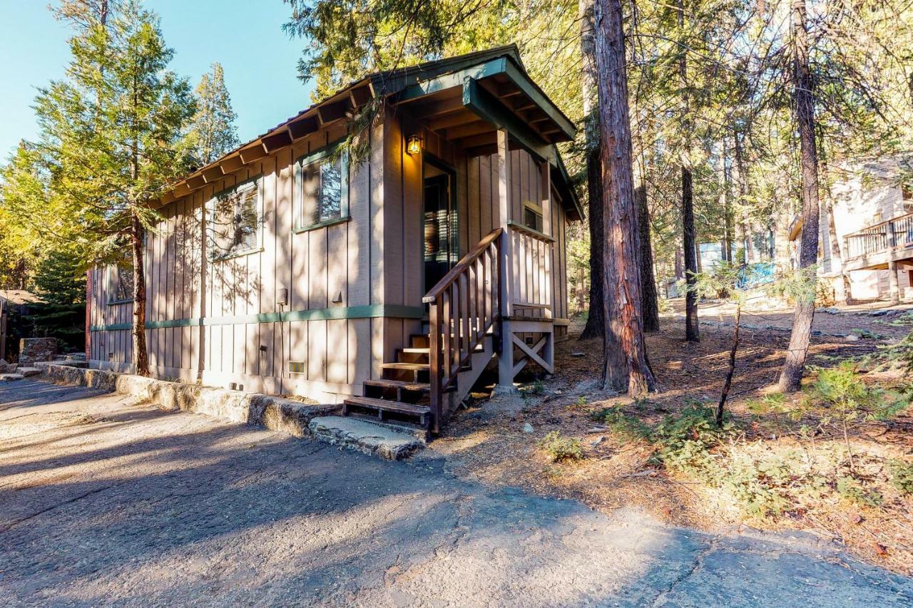 The Cottage Shaver Lake Zewnętrze zdjęcie